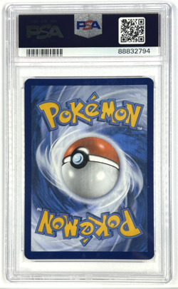 2024 Pokemon Paldean Fates Raichu Shiny Rare PSA 10 - Image 2