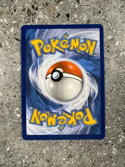 Pokemon TCG Cards Melmetal ex SVP104 Black Star Promo Holo NM-M - Image 2