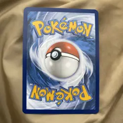 Pokemon TCG Melmetal EX SVP104 Scarlet Violet Black Star Promo Card - Image 2