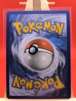 Tapu Lele GX 60/145 Celebrations Textured Ultra Rare Holo Pokemon Card * New * - Image 4