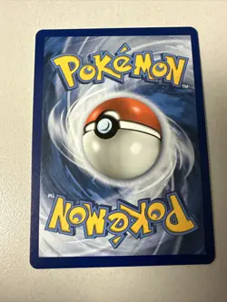 Pokemon TCG Tapu Lele GX Celebrations 60/145 Holo Ultra Rare NM - Image 2