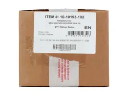 POKEMON MEGA EVOLUTION: PHANTASMAL FLAMES SLEEVED BOOSTER 144-PACK CASE - Image 1