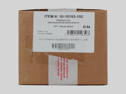 Pokemon Mega Evolutions 2 Phantasmal Flames Sleeved Booster - 144 Pack Case - Image 1