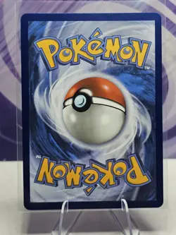 Pokemon TCG Ethan's Ho-Oh EX Ultra Rare Full Art Destined Rivals 209/182 NM - Image 2
