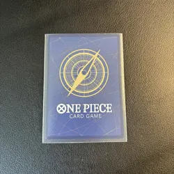 One Piece CCG | Sabo - (Alternate Art) | PRB02-014 | NM Foil Premium Best Vol. 2 - Image 2