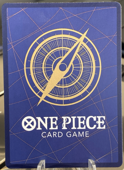 One Piece CCG | Sabo - (Alternate Art) | PRB02-014 | NM Foil Premium Best Vol. 2 - Image 2