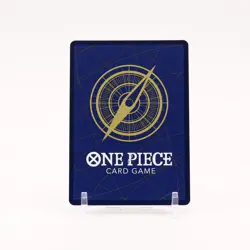 Sabo (Alternate Art) - PRB02-014 The Best Vol. 2 SR One Piece - NM/MINT - Image 2