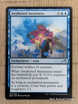 Magic MTG Kamigawa: Neon Dynasty Singles - Mix & Match cards to save up to 35%! - Image 1