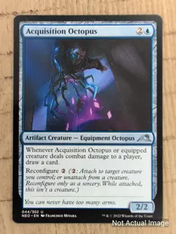 Magic MTG Kamigawa: Neon Dynasty Singles - Mix & Match cards to save up to 35%! - Image 2