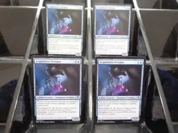 MTG: Playset 4 cards from Kamigawa: Neon Dynasty Uncommons - Image 3