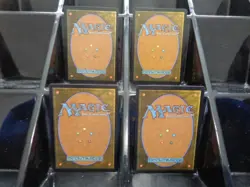 MTG: Playset 4 cards from Kamigawa: Neon Dynasty Uncommons - Image 4