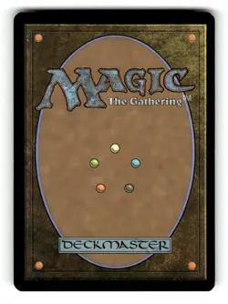 Touch the Spirit Realm Kamigawa: Neon Dynasty 40 NM FOIL - Image 2