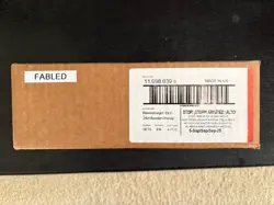 DISNEY LORCANA TCG SET 9 FABLED BOOSTER BOX CASE - 4 BOXES SEALED US PRINT - Image 1