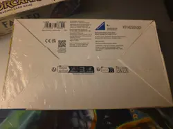 Fabled Disney Lorcana TCG Booster Box Sealed. English - Image 3