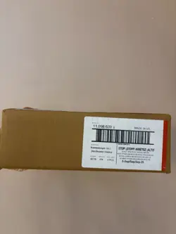 Disney Lorcana TCG Set 9 Fabled Booster Box SEALED CASE (4x Booster boxes) - Image 1