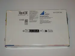 Disney Lorcana TCG Fabled Booster Box 24 Packs Sealed - Image 2