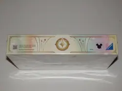 Disney Lorcana TCG Fabled Booster Box 24 Packs Sealed - Image 3