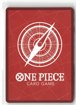 Gecko Moria - (Alternate Art) L The Azure Sea's Seven OP14-080 - Image 2