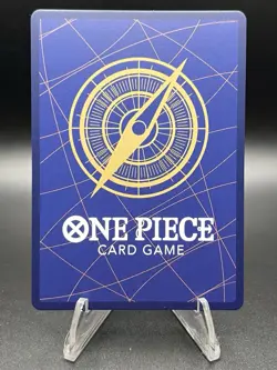 Sabo (Illustration Box Vol.5) - One Piece Promotion Cards OP05-007 English - Image 2