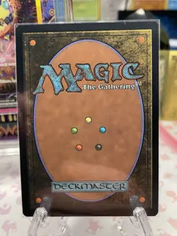 Jeweled Lotus -Foil Near Mint MTG Commander Legends #0396 💎 - Image 2