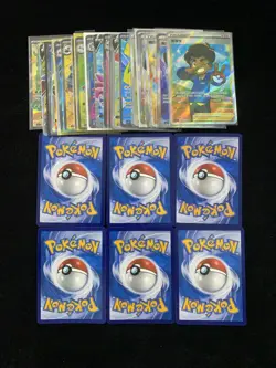 Pokemon TCG Chinese Card csv5C 147/129 150/129 SR Altaria EX Holo Lot*30 LU57 - Image 2