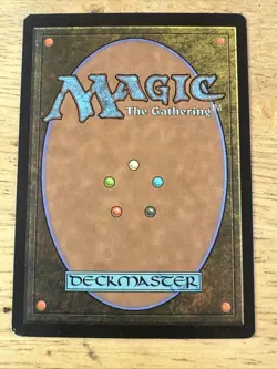 MTG Magic The Gathering Card Battle Mastery Enchantment Aura White M15 - Image 2