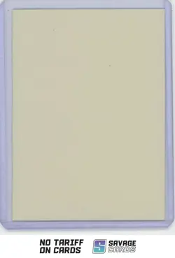 1994 Magic The Gathering Legends Rare Chains Of Mephistopheles - Image 2