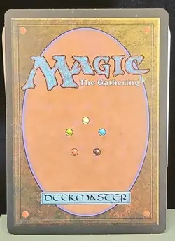 Mtg 💀 Dance of the Dead 💀 NM/LP ❄ Ice Age ❄ Magic The Gathering - Image 2