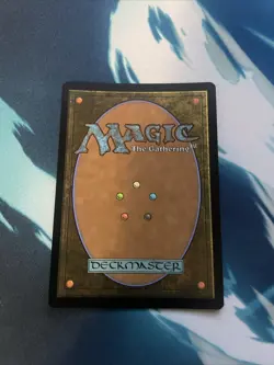 The Endstone (Showcase) Edge of Eternities Foil - Image 2