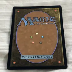 Bloodforged Battle-Axe (Borderless) Double Masters 2022 Magic The Gathering - Image 3