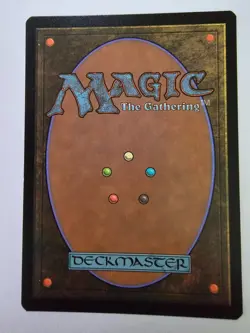 Force of Will MTG Double Masters Borderless foil x1 NM English - Image 2