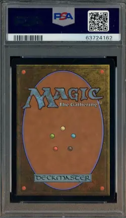 2021 MTG Modern Horizon 2 #138 Ragavan Nimble Pilferer PSA 9 MINT - Image 2