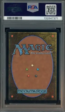#2 2025 MTG EN Character Borderless Surge Foil #0210 Cloud PSA 10 GEM MINT - Image 2