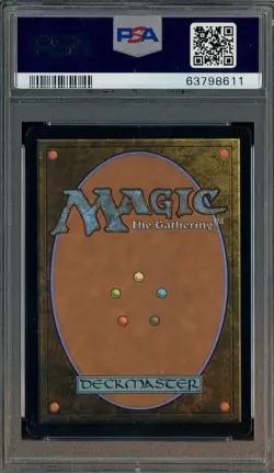 2021 MTG Modern Horizon 2 #138 Ragavan Nimble Pilferer Foil PSA 9 MINT - Image 2