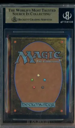 #2 2025 MTG Final Fantasy Surge Foil #0549 Yuna Hope of Spira BGS 10 PRISTINE - Image 2