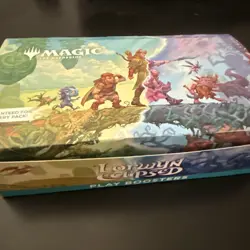 Lorwyn Eclipsed Bulk Lot MINT UNPLAYED 1 Play Booster Box Worth Of C/U ECL MTG - Image 3