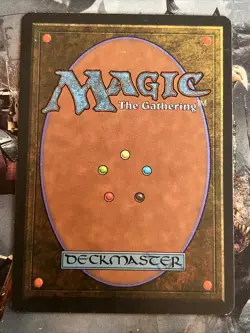 1x Mishra's War Machine 4th Fourth Edition LP MTG Magic the Gathering x1 MKE - Image 2