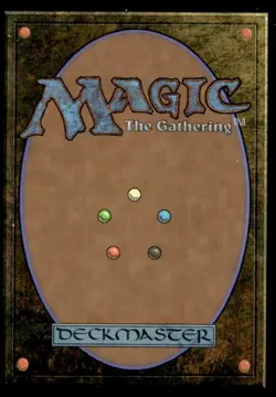 2025 Magic MTG SLD Secret Lair Sonic Borderless Master Emerald Shrine #7030 - Image 2