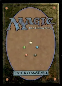 2025 Magic MTG SLD Secret Lair Sonic Borderless Sonic The Hedgehog #2087 - Image 2