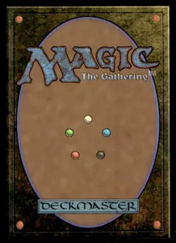 2025 Magic MTG SLD Secret Lair Sonic Borderless Master Emerald Shrine #7030 - Image 2