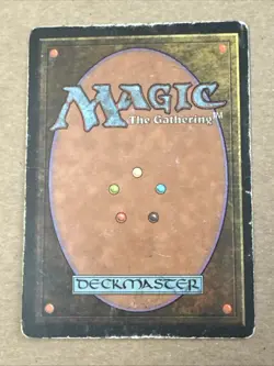 Lotus Petal X1 Tempest HP Condition See Front/back Pics - Image 2