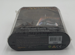 MTG Premium Deck Slivers and Fire & Lightning Sealed English Whbox1 SHIPS FREE 653569478614 - Image 4