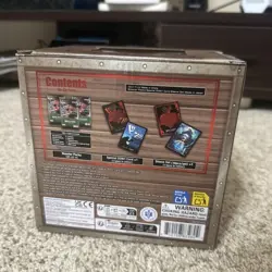 Devil Fruit Collection Vol.3 - One Piece Tcg DF-03 eng english NEW sealed - Image 3