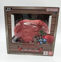 One Piece TCG DEVIL FRUIT COLLECTION VOL. 3 DF03 DF-03 - ENG ENGLISH - Image 1