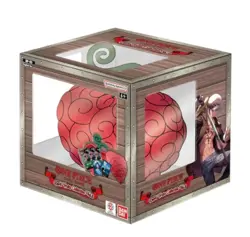 One Piece TCG DEVIL FRUIT COLLECTION VOL. 3 DF03 DF-03 - ENG ENGLISH - Image 1