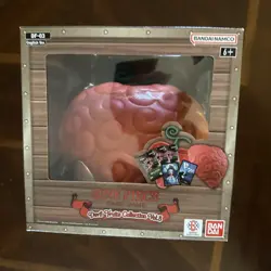 One Piece TCG DEVIL FRUIT COLLECTION VOL. 3 DF03 DF-03 - ENG ENGLISH - Image 2