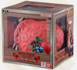 One Piece TCG DEVIL FRUIT COLLECTION VOL. 3 DF03 DF-03 - ENG ENGLISH - Image 1