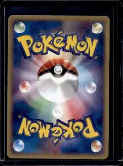 2003 Pokemon Movie VS Pack Jirachi Wish Maker Japanese Forina's Flygon #006 - Image 2
