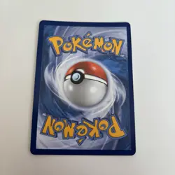 Pokemon TCG Marshadow Mega Evolution Illustration Rare Card 146/132 - Image 2