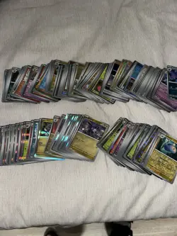 Pokemon Card Lot Bulk “READ DISCRIPTION - Image 4